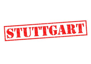 STÜTTGART