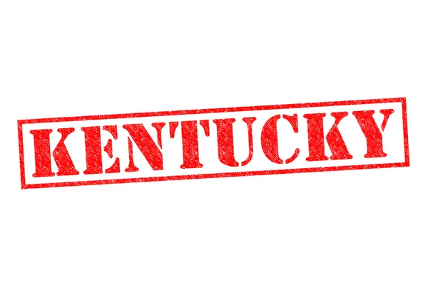 Kentucky! — Stock Fotó