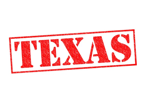 Texas — Fotografia de Stock