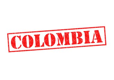 Kolombiya