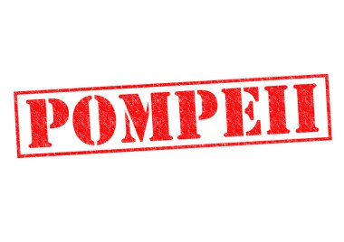 pompeii