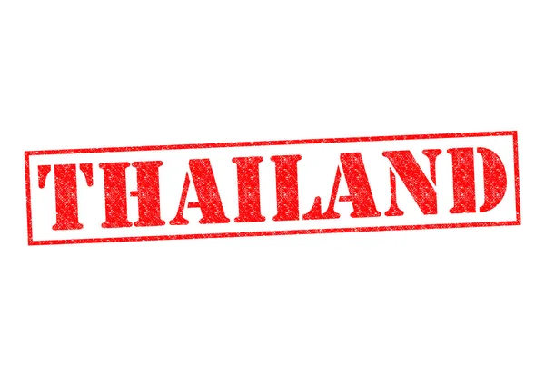 THAILAND — Stock Photo, Image