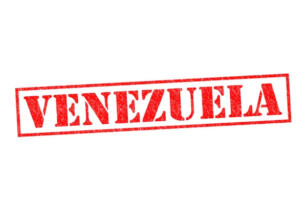 Венесуэла — стоковое фото