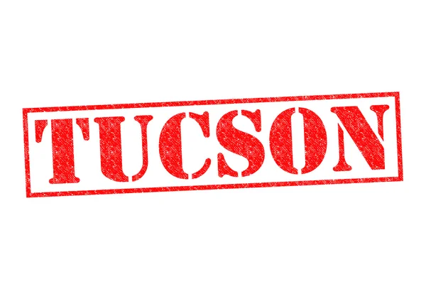 Tucson. — Foto de Stock