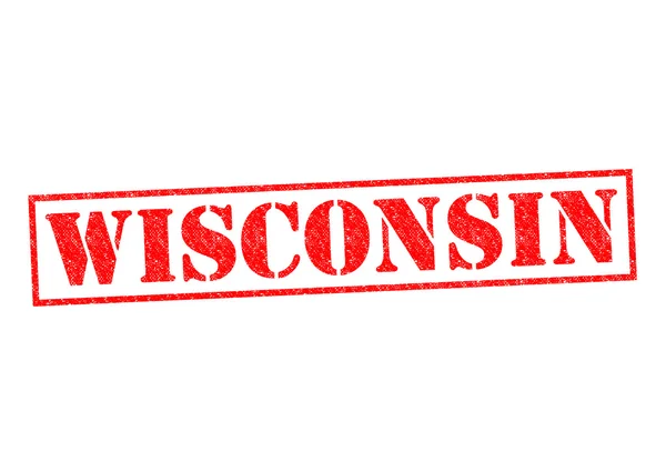 WISCONSIN — Stock Photo, Image