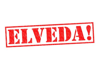 ELVEDA!