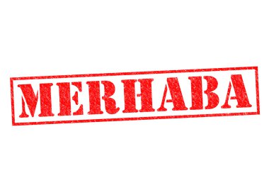 MERHABA