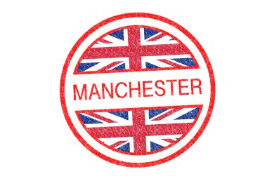 Manchester lastik damgası