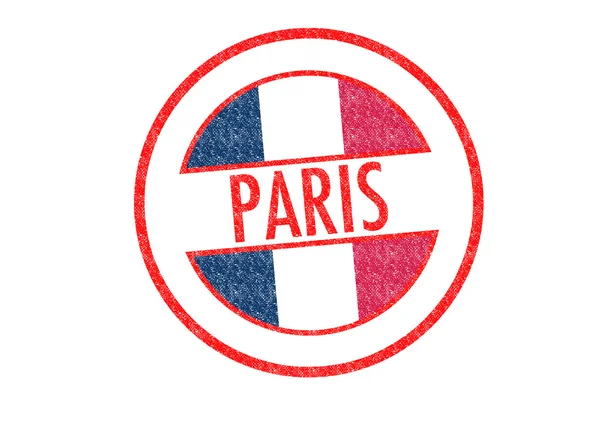 PARIS — Stock Photo, Image