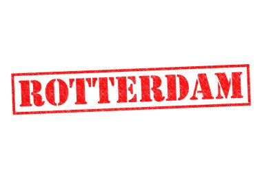ROTTERDAM