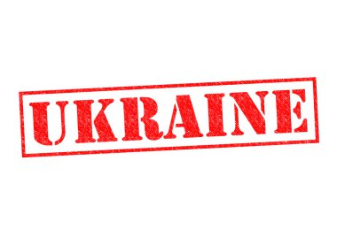 UKRAİNA