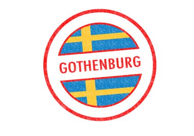 Göteborg