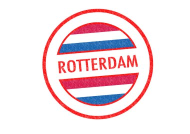 ROTTERDAM