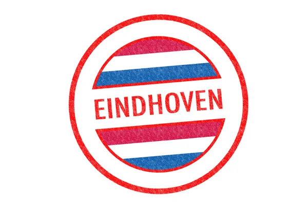 Eindhoven — Stockfoto