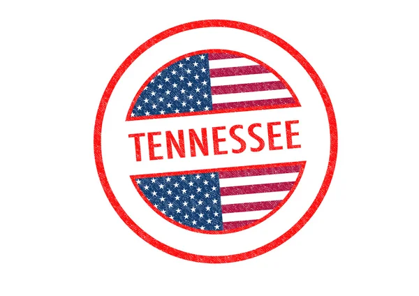 Tennessee Ordförande — Stockfoto