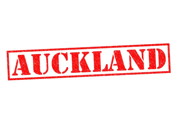 Auckland. —  Fotos de Stock