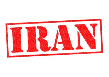 İran lastik damgası