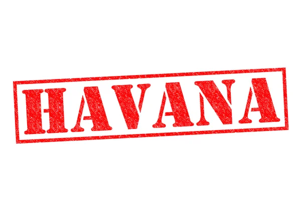 La Havane — Photo