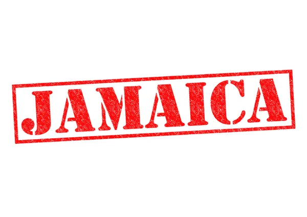 Jamaica — Stockfoto