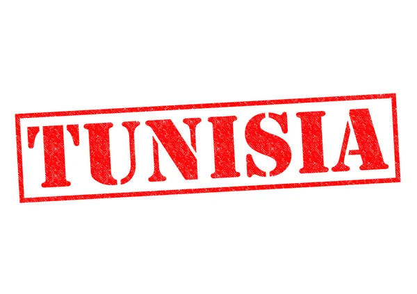 Tunesië — Stockfoto