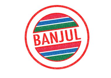 BANJUL