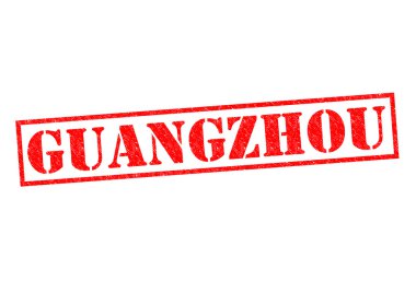 Guangzhou.