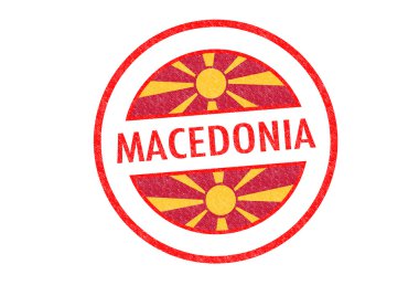 Makedonya