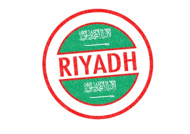 Riyad.