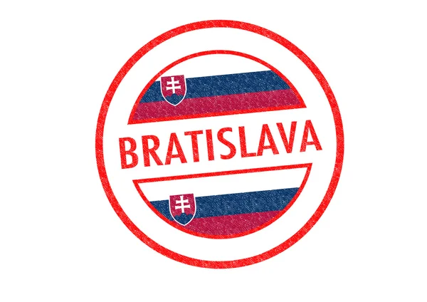 Братислава — стокове фото