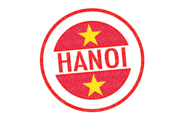 HANOI — Stock Photo, Image