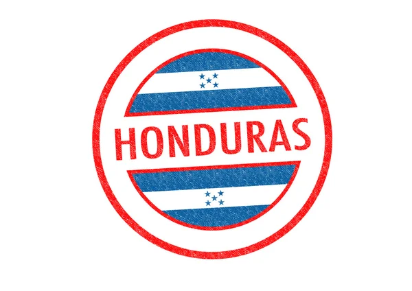 Honduras — Stock Fotó