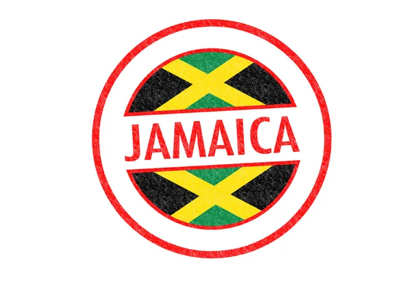 Jamaika — Stockfoto