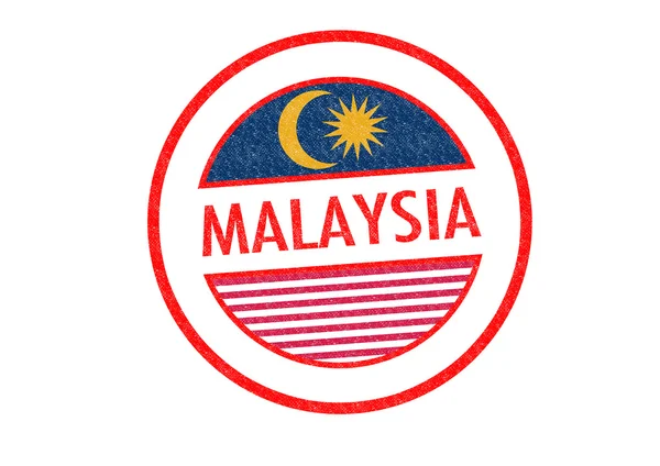 Maleisië — Stockfoto