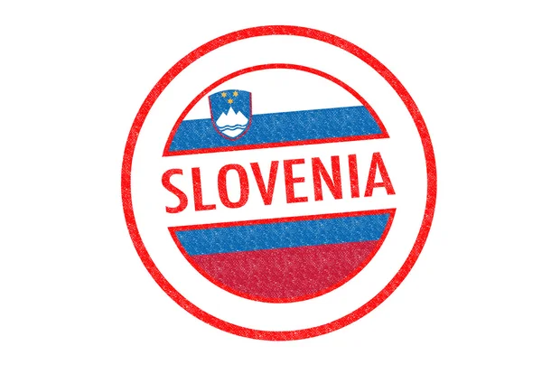 SLOVENIA — Stock Photo, Image