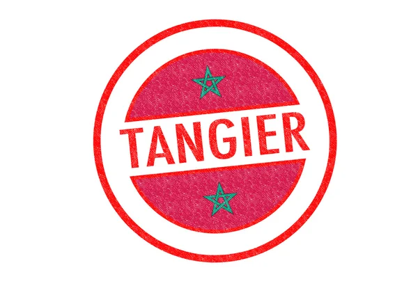 Tanger — Photo