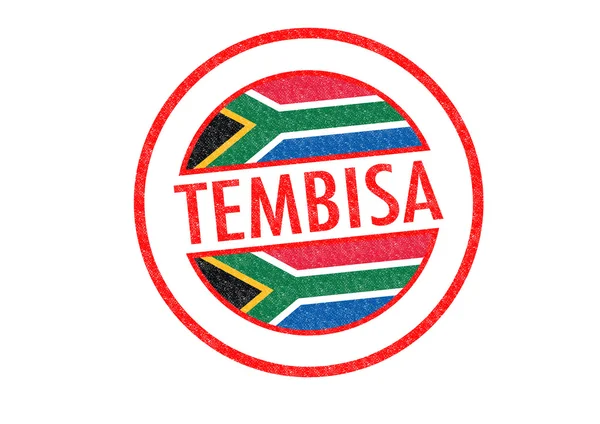 Tembisa — Foto de Stock