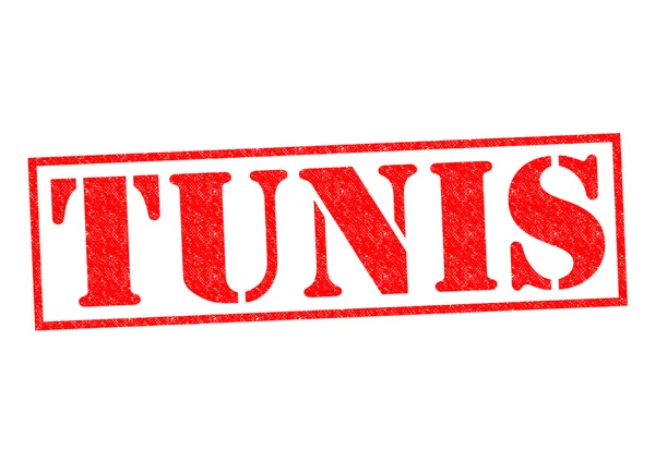 Tunus — Stok fotoğraf