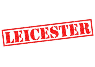 Leicester.