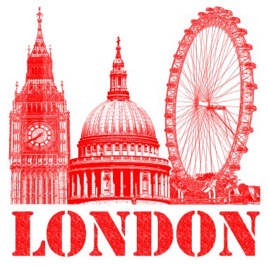 Londra.