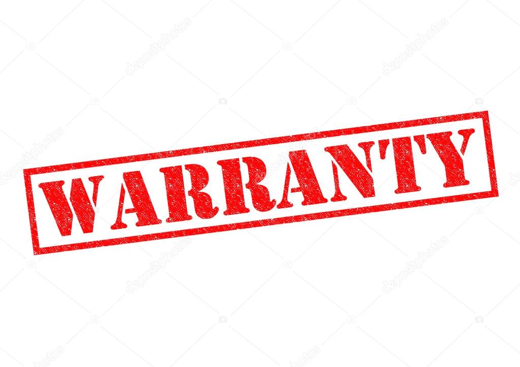 WARRANTY