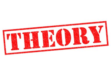 THEORY clipart