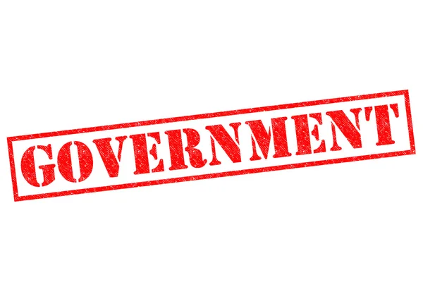 Hükümet — Stok fotoğraf