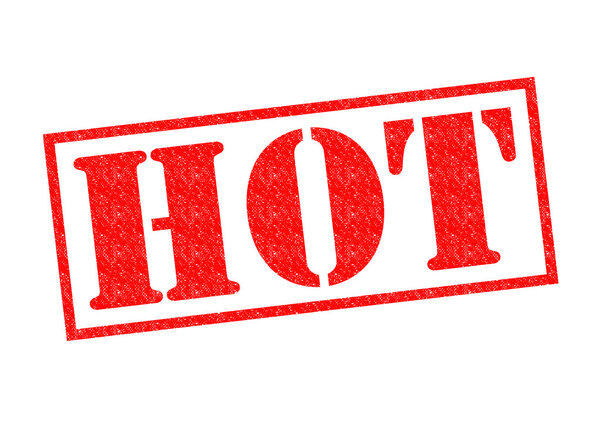 Горячая резиновая печать
 