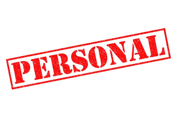 Personale — Foto Stock