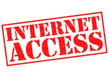 İnternet erişimi