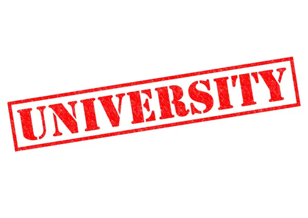 Università — Foto Stock