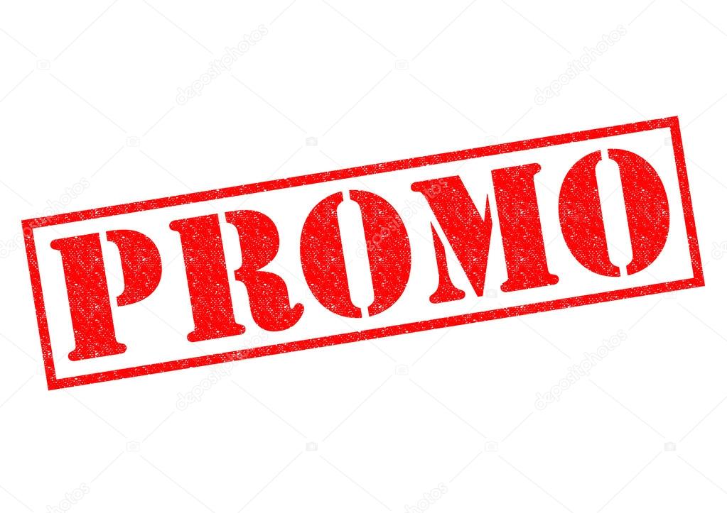 PROMO Stock Photo © chrisdorney #42167223 PROMO Stock Photo © chrisdorney #42167223