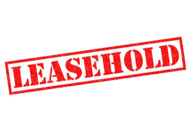 LEASEHOLD clipart