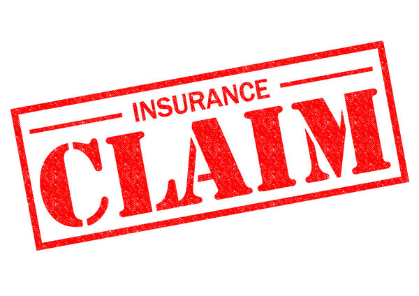 INSURANCE CLAIM
