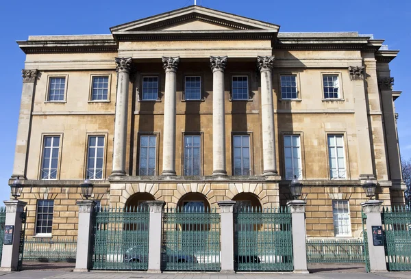 Apsley house v Londýně — Stock fotografie